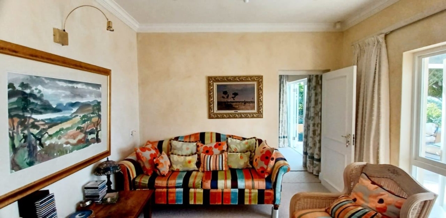 To Let 5 Bedroom Property for Rent in Lower Robberg Western Cape